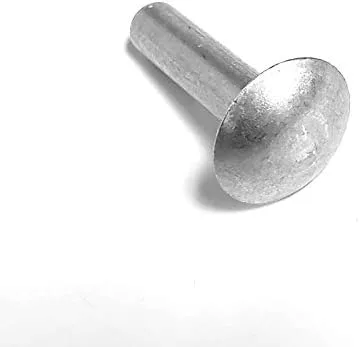 Miniatura 2 de Remache suave de aluminio metálico para reparación de techo de remolque