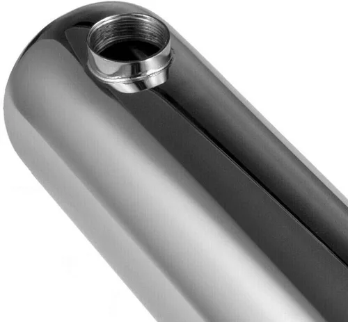 Miniatura 7 de Intercambiador de calor de piscina en línea, calentador de piscina de acero inoxidable, carcasa y tubo, intercambiador de calor para piscinas, spas