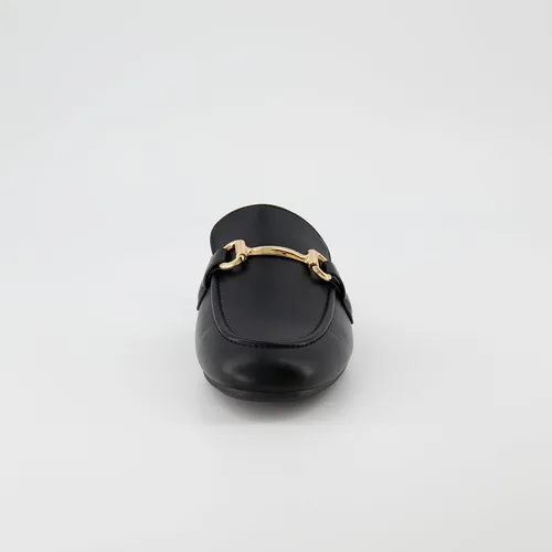 Miniatura 3 de CUSHIONAIRE Sandalias Yates con hebilla para mujer + espuma viscoelástica, anchos disponibles