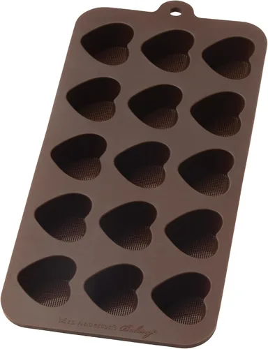 Miniatura 14 de Mrs. Anderson's - Molde para hornear, color chocolate