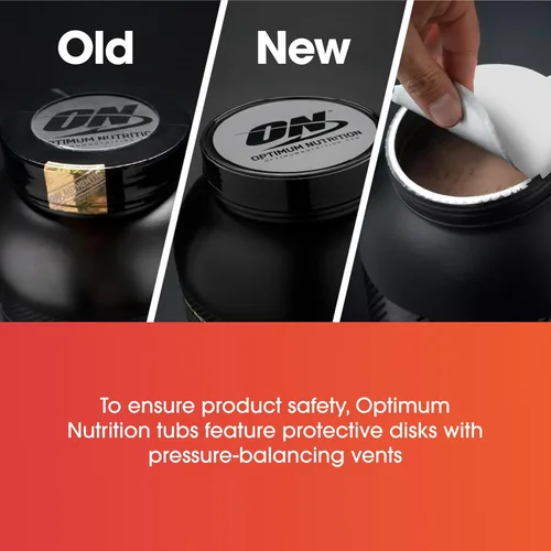 Miniatura 5 de Optimum Nutrition Estándar dorado 100% Proteína de Suero de Leche en Polvo, Pie de lima, 1.8 Libra