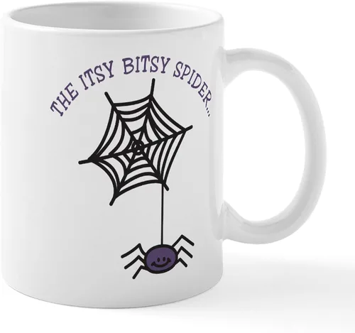 Miniatura 40 de CafePress Tarantulas Of The World Taza de café de cerámica (11 oz)