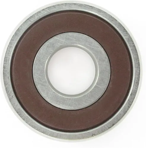 Miniatura 4 de Cojinete del alternador del extremo del conmutador compatible con Jeep J-3500 3.8L L6 1965 1966 1967 1969 1970 PC-453553