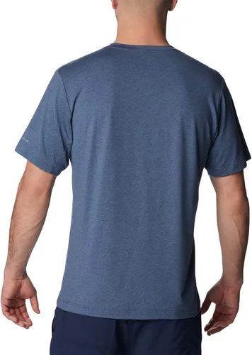 Miniatura 2 de Columbia Men's Tech Trail Crew Neck