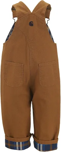 Miniatura 2 de Carhartt Forro de franela de lona para bebé niño
