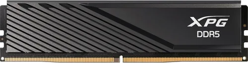 XPG Lancer Blade PC5-44800 16GB DIMM DDR5 módulo de memoria (5600 MHz) (negro)