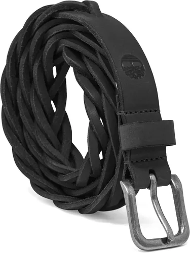 Miniatura 4 de Timberland Women's Casual Leather Belt for Jeans