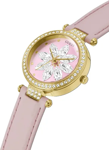 Miniatura 4 de GUESS Ladies Trend Crystal 32mm Watch