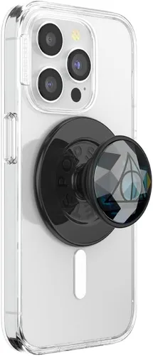 Miniatura 16 de PopSockets Agarradera adhesiva para teléfono, soporte, soporte para teléfono, Harry Potter - Mischief Gloss