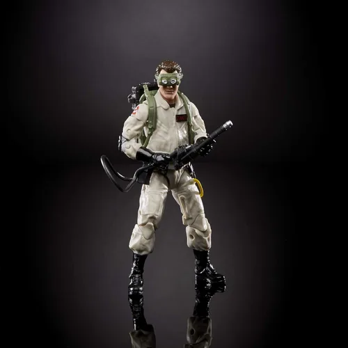 Miniatura 6 de Ghostbusters Plasma Series Ray Stantz Juguete Figura de Acción Coleccionable Clásica de Ghostbusters 1984 a Escala de 6 Pulgadas, Juguetes