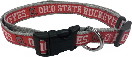 Miniatura 33 de Pets First Accesorios Universitarios para Mascotas, Collar para Perro, Alabama Crimson Tide, Pequeño
