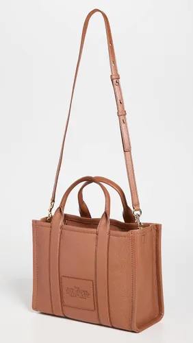 Miniatura 3 de Marc Jacobs Bolso de mano mediano de cuero para mujer