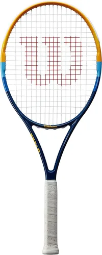 Wilson Raqueta de tenis recreativa para adultos
