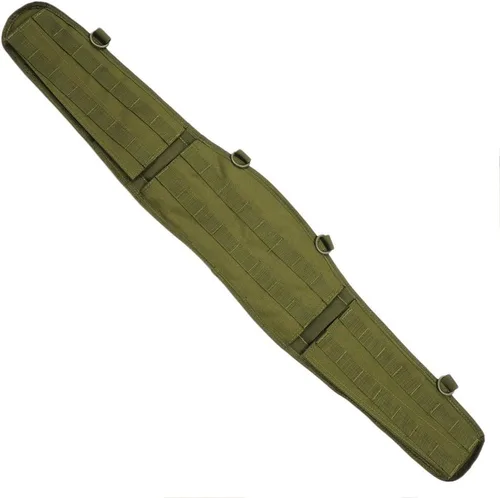 Miniatura 6 de Condor Gen II Cinturón de batalla Negro