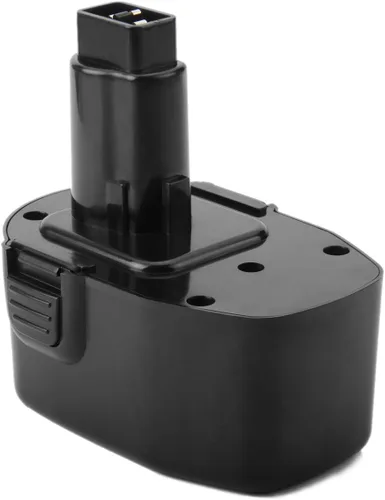 Reemplazo de batería Ni-MH de 3500mAh 14.4V para DEWALT XRP DC9091 DC9094 DW9091 DW9094 DC9144 DE9038 DE9091 DE9092 DE9094 DE9502 DW954