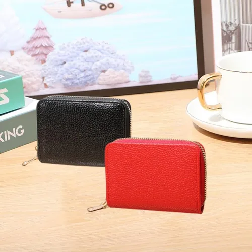Miniatura 9 de Estuches de tarjetas para mujer