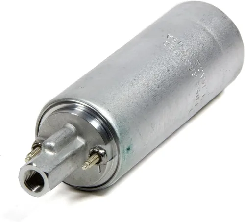 Walbro Bomba de combustible, GSL, Eléctrico, En línea, 190 lph, 0.394 in x 1.00 Hembra Entrada, 0.394 in x 1.00 Salida hembra, Gas, Cada