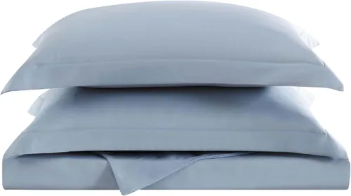 Miniatura 2 de Truly Soft Everyday Juego de funda nórdica y fundas de almohada, color gris, tamaño King