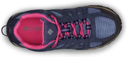 Miniatura 17 de Columbia Tenis de senderismo impermeables Redmond unisex para niños, 1 niño