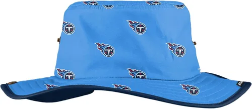 Miniatura 53 de FOCO - Sombrero deportivo para mujer, con logotipo de equipo de la NFL, para exteriores, para el sol Mini impresión híbrida