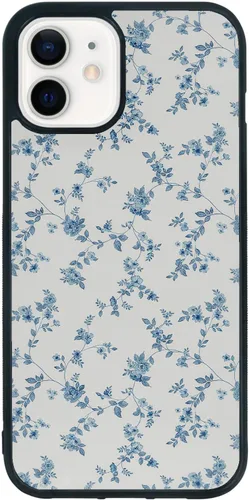 Miniatura 257 de Funda de teléfono de playa de verano a prueba de golpes y protectora con hibisco, bonitas fundas de teléfono para iPhone XR jamaica (Hibiscus Flower)