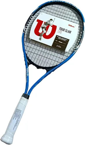 Miniatura 7 de Wilson Tour Slam - Raquetas de tenis recreativas para adultos