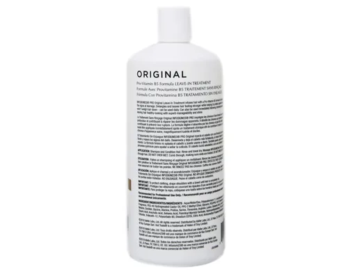 Miniatura 4 de Infusium Pro 23 Tratamiento original 33.8 onzas (paquete de 2)