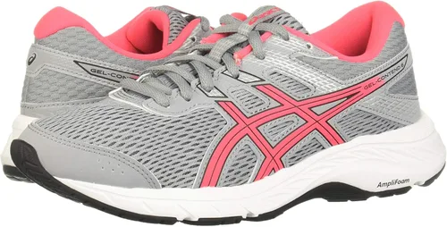 Miniatura 7 de ASICS Gel-Contend 6 - Zapatos de correr para mujer