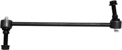 Miniatura 8 de Detroit Axle - 2 barras estabilizadoras delanteras para Ford Explorer 2011-2019 2013-2019 Interceptor de Policía, 2 eslabones de extremo de barra