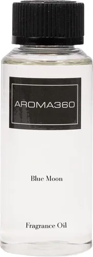Miniatura 9 de Aroma360 Luna Azul 50mL