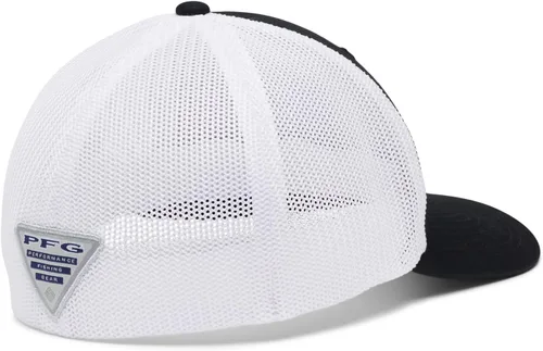 Miniatura 7 de Columbia PFG Gorra de malla con logo