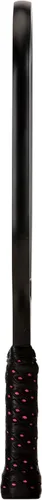 Miniatura 9 de Onix Carbon Fiber Surface Medium-Weight Premium Perforated Grip One-Piece Construction Pickleball Paddle