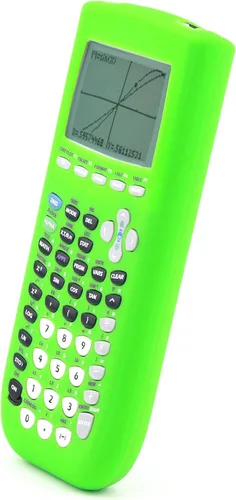 Miniatura 9 de Guerrilla calculadora gráfica, Negro