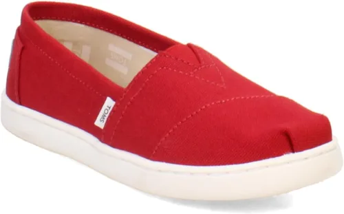 Miniatura 4 de TOMS Girl's, Alpargata Tiny Slip-On - Toddler