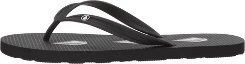 Miniatura 7 de Volcom Sandalias Rocker para hombre, Gris (Grey Combo), 7