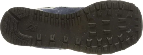 Miniatura 4 de New Balance 574 V2 - Zapatos deportivos para hombre