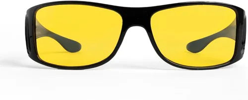 Miniatura 11 de TrueDark by Dave Asprey Daylights Yellow Lenses Block 75% of Blue Light for Heavy Daytime Screen Use