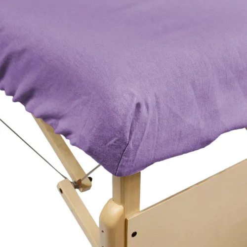 Miniatura 3 de Body Linen Juego de sábanas de franela de lujo de 3 piezas, 100% franela de algodón cepillado doble súper suave y duradero, incluye sábana encimera