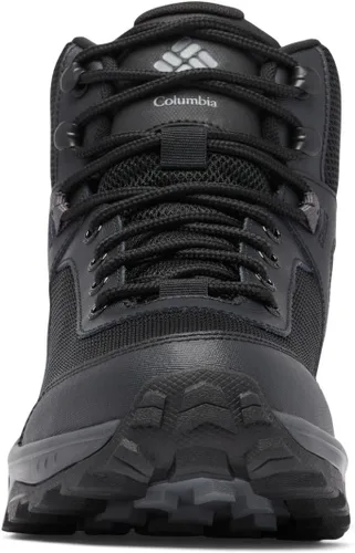 Miniatura 3 de Columbia Trailstorm Ascend Mid - Zapatos de senderismo impermeables para hombre