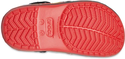 Miniatura 3 de Crocs Zuecos unisex de Disney Cars para niños Zapatos iluminados