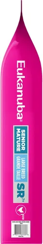 Miniatura 13 de Eukanuba - Alimento seco para perros de raza grande, bolsa de 33 libras