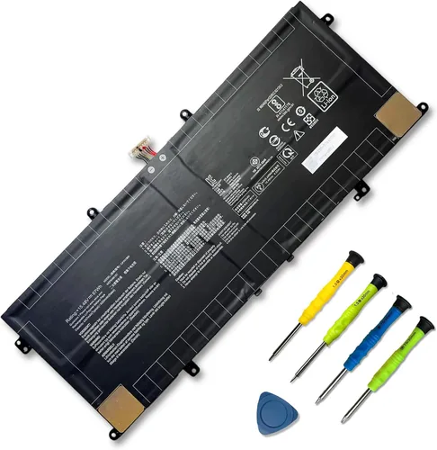 C41N1904 C41N1904-1 Reemplazo de batería para ZenBook 13 BX325JA UX325SA UM325SA UX363EA-EM045R 14 UX425UA UM425IA HM053T Flip S13 UX393EA VivoBook
