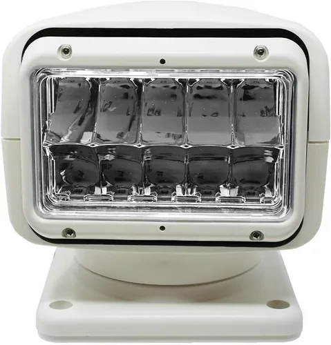 Miniatura 2 de ACR RCL-95 - Foco de búsqueda LED Blanco