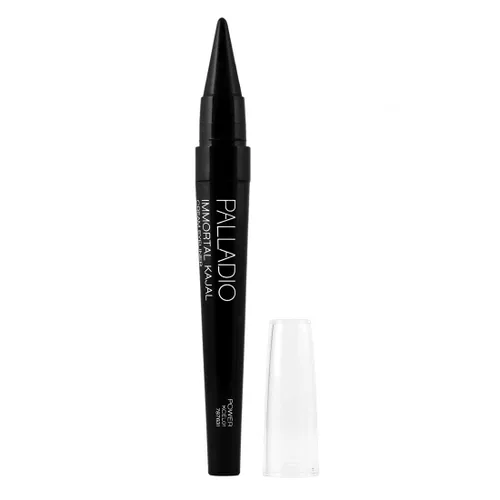 Palladio Immortal Kajals - Delineador de ojos en crema duradera