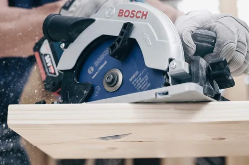 Miniatura 4 de Bosch Professional Circular Saw Blade Expert (para madera, 7.480 x 1.181 x 0.059 in, 60 dientes; Accesorios: Sierra circular inalámbrica)