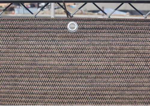 Miniatura 6 de Alion Home - Pantalla elegante de privacidad, malla para terraza, jardín, balcón, valla, piscina, porche, baranda