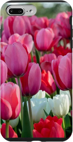 Miniatura 12 de Funda para iPhone 11 Pro Max Tulip Flower