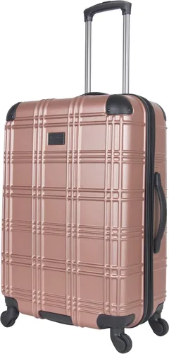 Miniatura 4 de Ben Sherman Nottingham - Maleta rígida de viaje, Rose gold), 180362RG