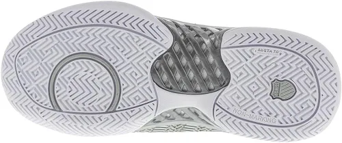 Miniatura 2 de K-Swiss Hypercourt express-w tenis para tenis para mujer.