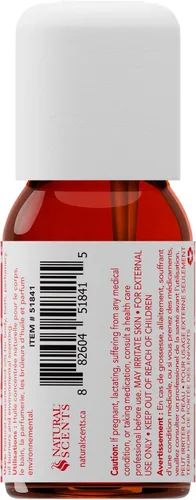 Miniatura 2 de Aceite aromático concentrado de sangre de dragón, ideal para aromatización ambiental, baño, perfumería, quemadores de aceite y difusores